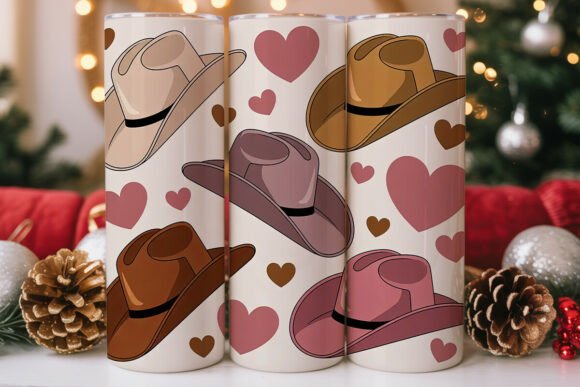 Cowboy Valentine Tumbler Wrap Review: A Bold Design for Real Projects