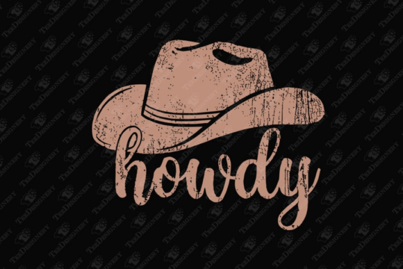 Howdy Cowboy Hat Western Lifestyle Review