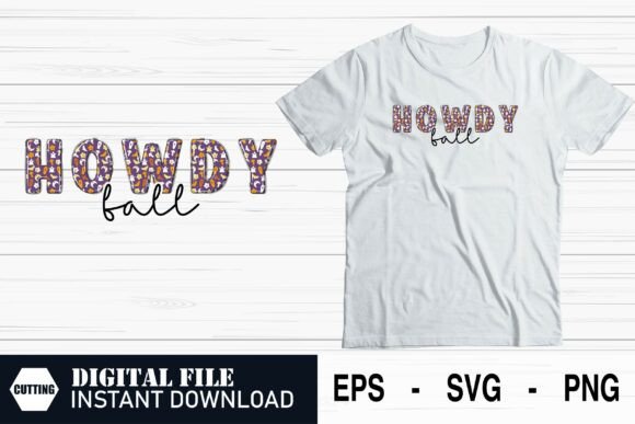 Howdy Fall 2025 - Modern Western Autumn Review