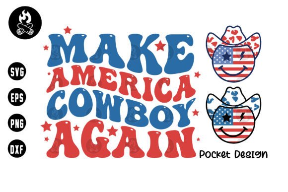 Make America Cowboy Again Review