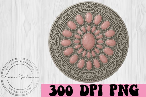 Pink Stone Western Gem: A Designer’s Review