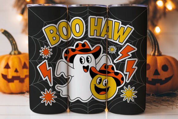 Spooky Cowboy Smiley Tumbler Wrap Review: Real Project Use Insights