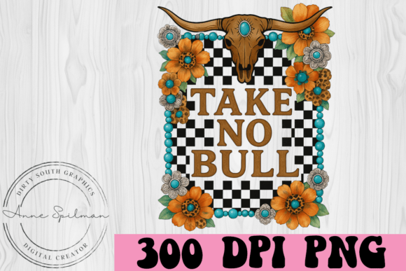 Take No Bull Western Scene Review