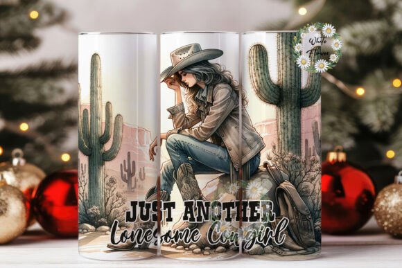 Western Summer Png, Cowgirl Png Review