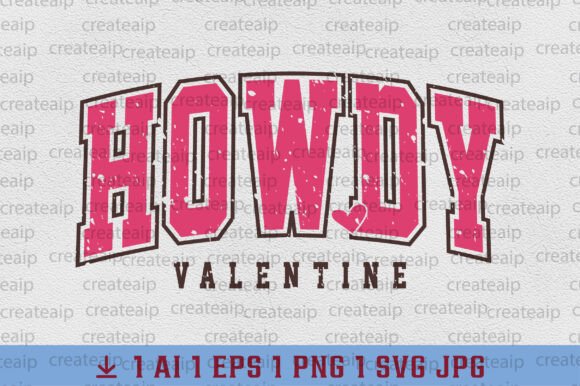 Western Valentine Howdy Valentine Cowboy Review